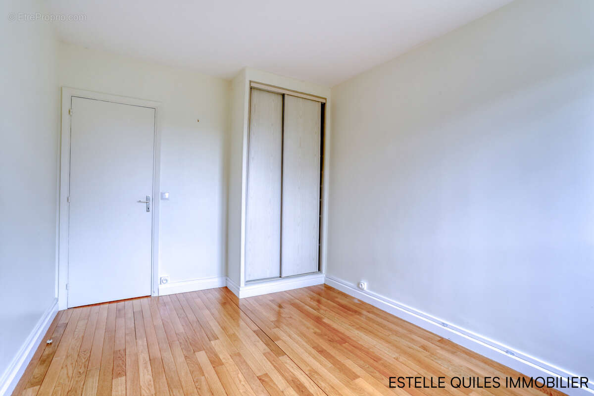 Appartement à VERSAILLES