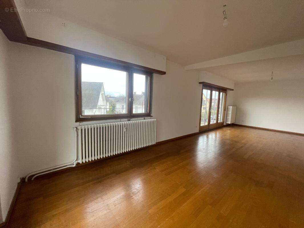 Maison à SOUFFELWEYERSHEIM