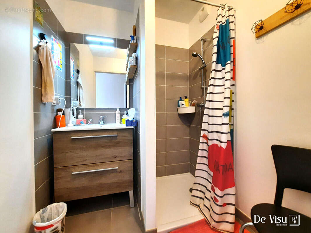 Appartement Saint Jean De Vedas 4 pièces 83.86 m2 - photo 9