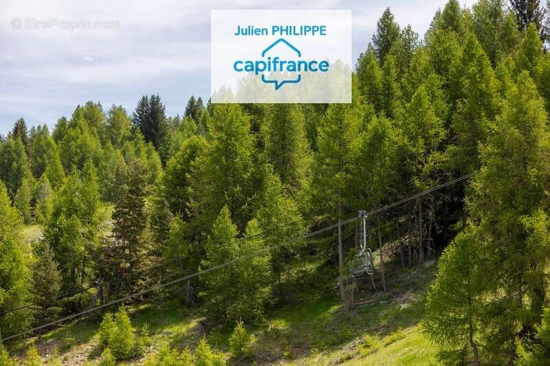 Maison à AGNIERES-EN-DEVOLUY