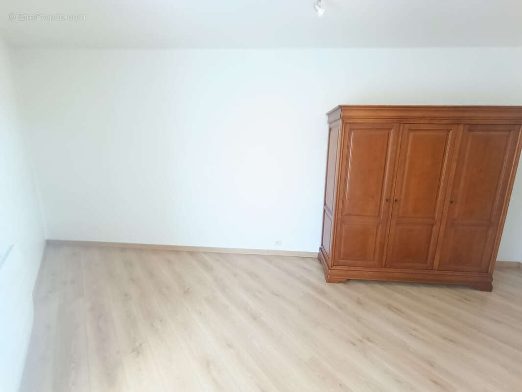 Appartement à VILLATE