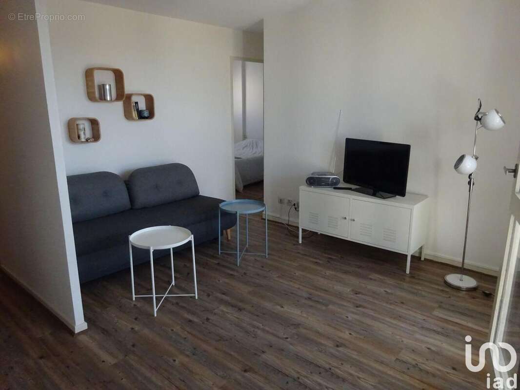 Photo 3 - Appartement à LE GRAU-DU-ROI