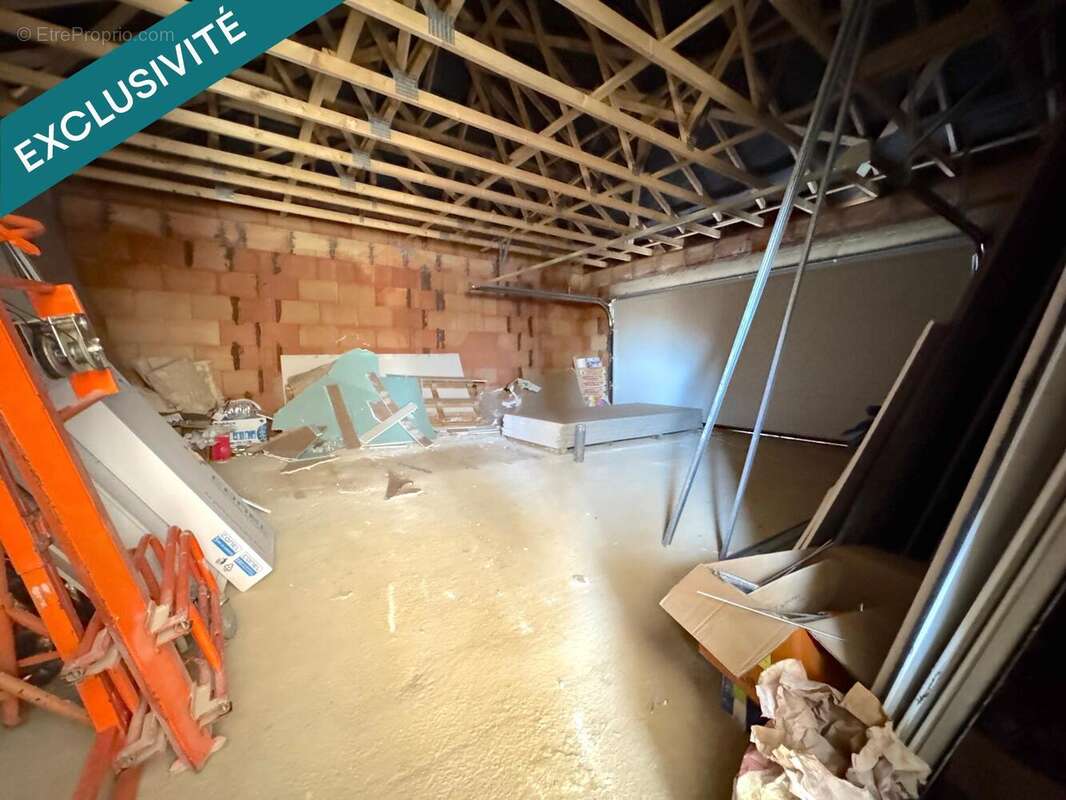 Photo 6 - Maison à COUSANCE