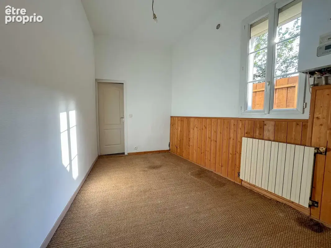 Maison 55 m² à Merignac  - photo 6
