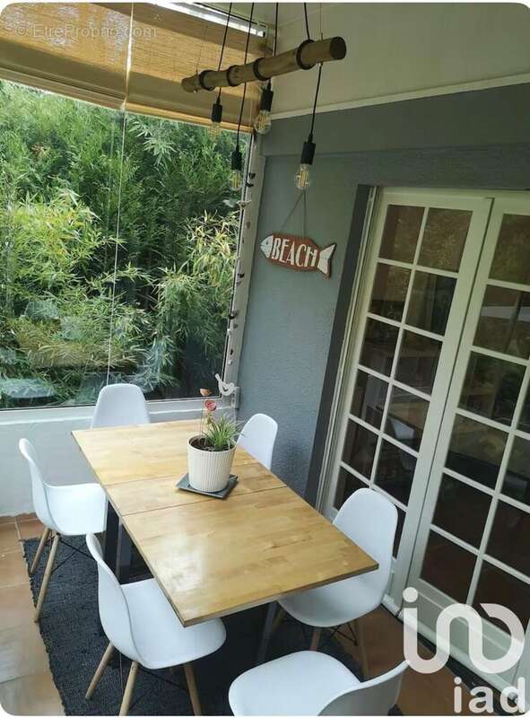 Photo 2 - Maison à MONTIGNY-SUR-LOING