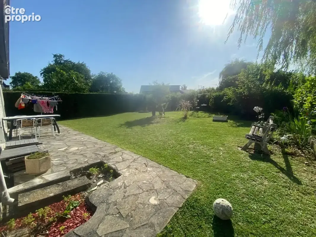 OTHIS : maison de 7 pièces (127 m²) à vendre - photo 11