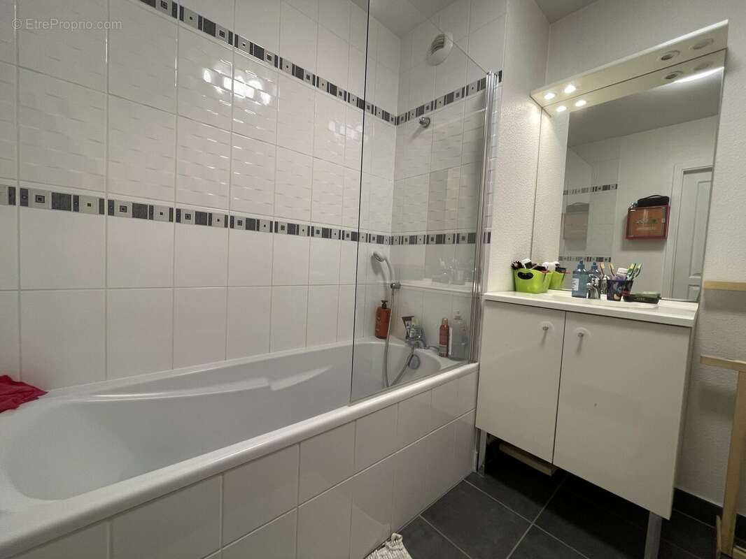 Appartement à SIERENTZ