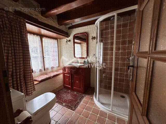 Maison 160 m² à Montredon-Labessonnie  - photo 5