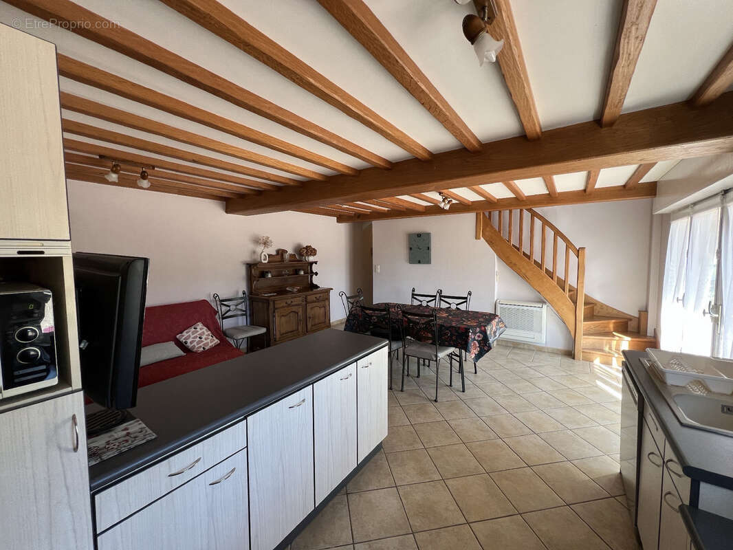 L'immobilier à 360o vous propose ce superbe complexe immobilier de caractère et d'exeption - photo 33