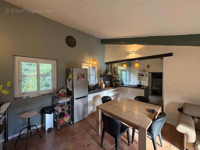 Maison à SAINT-ETIENNE-ESTRECHOUX