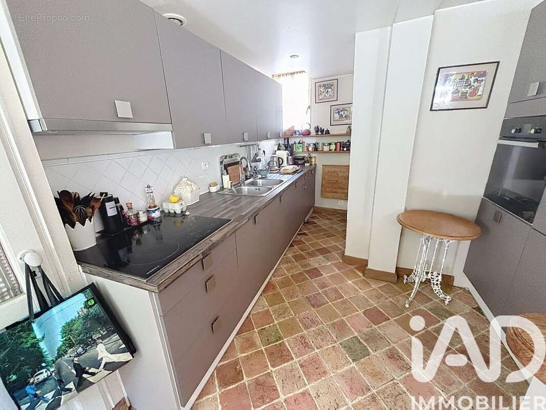 Photo 6 - Maison à BAILLY