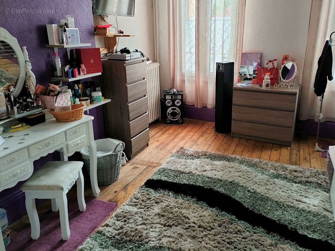 Appartement à BOLBEC