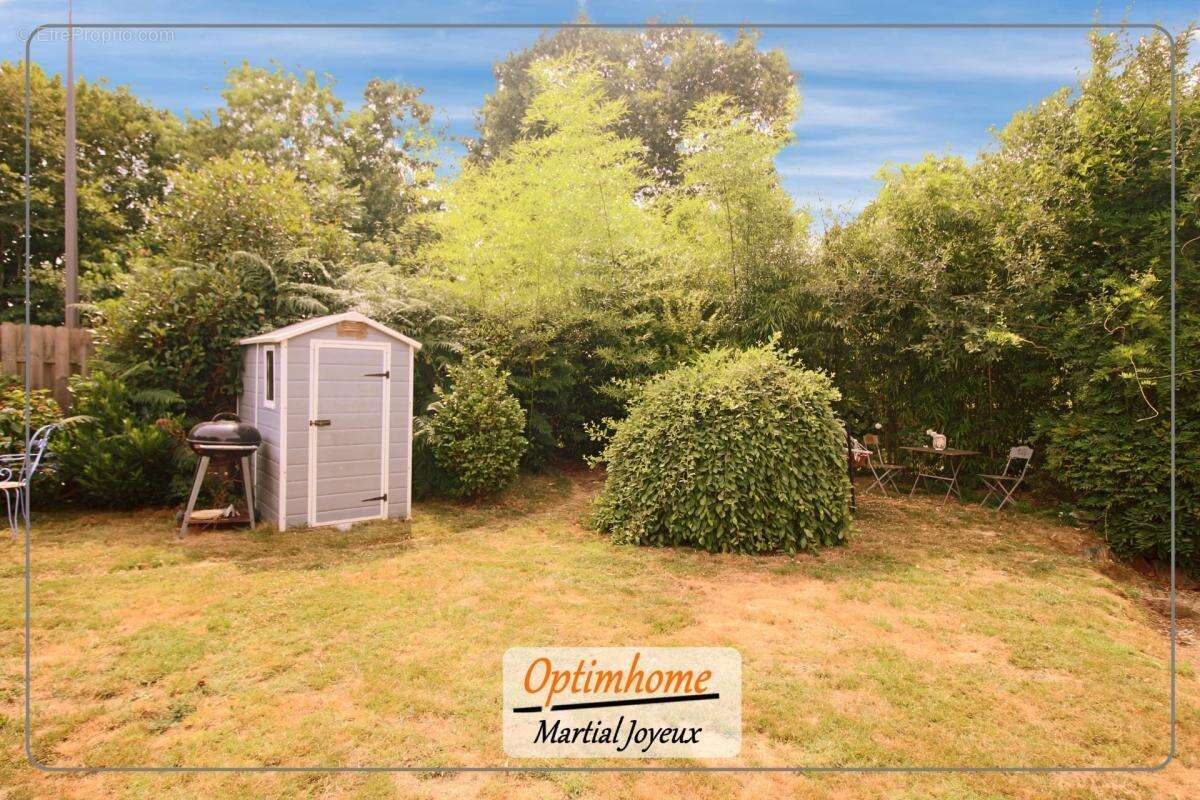 Martial Joyeux conseiller OPTIMHOME vous présente : - photo 16