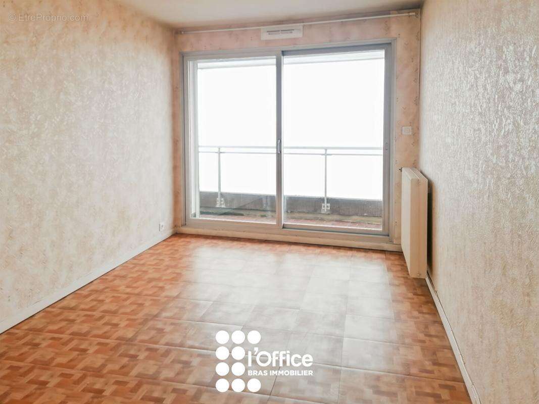 Appartement à LES SABLES-D'OLONNE