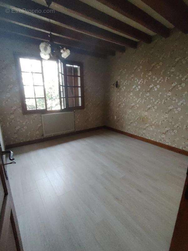 Maison à LE POISLAY