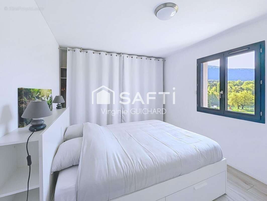 Maison 86 m² à Le Brusquet  - photo 6