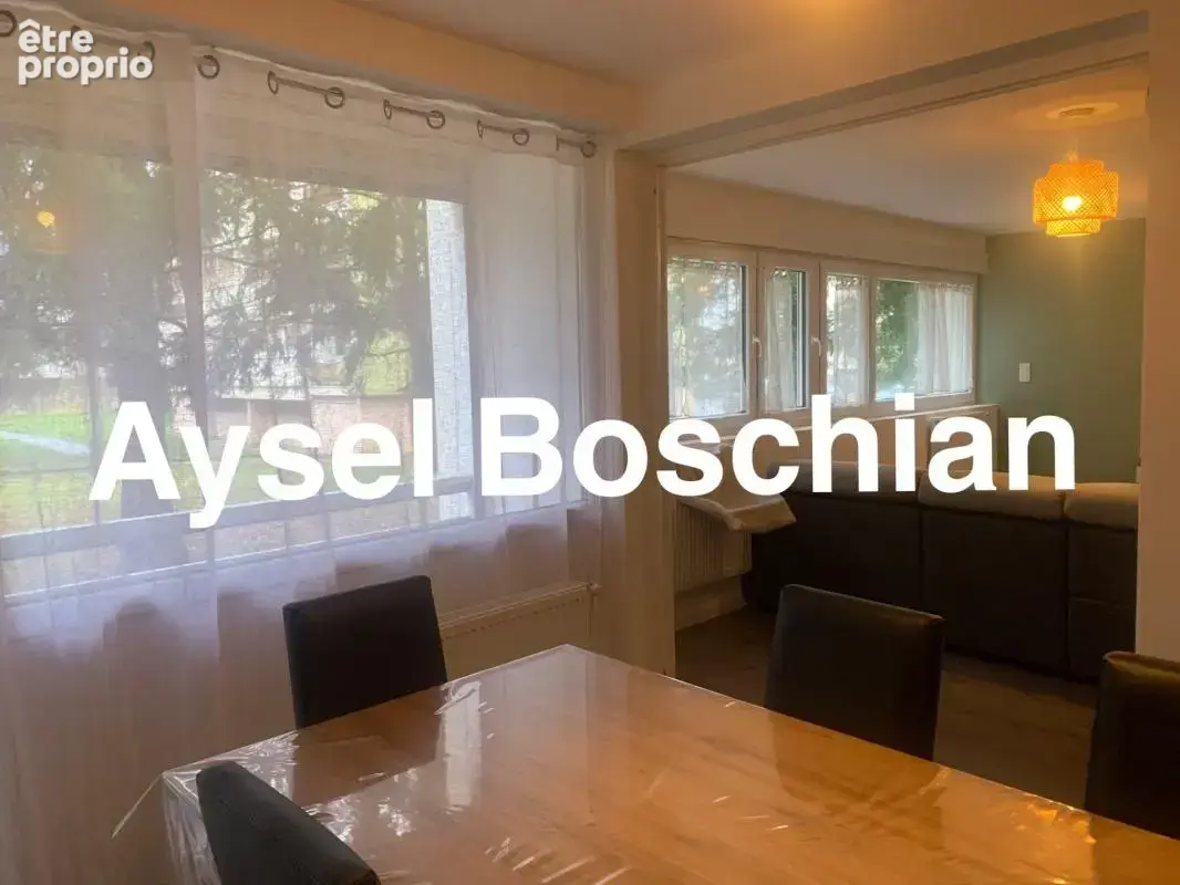 Bel appartement 3 chambres - proche comodiites commerces et frontieres - longwy - photo 26