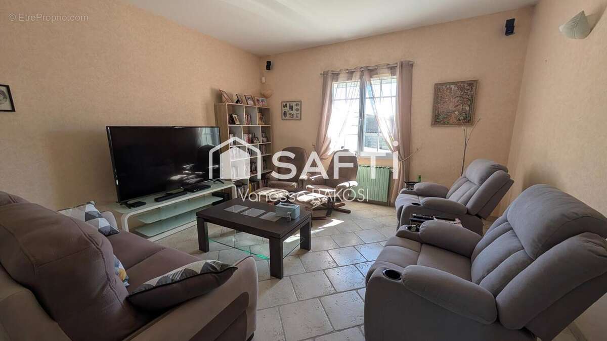 Photo 5 - Maison à AULNAY