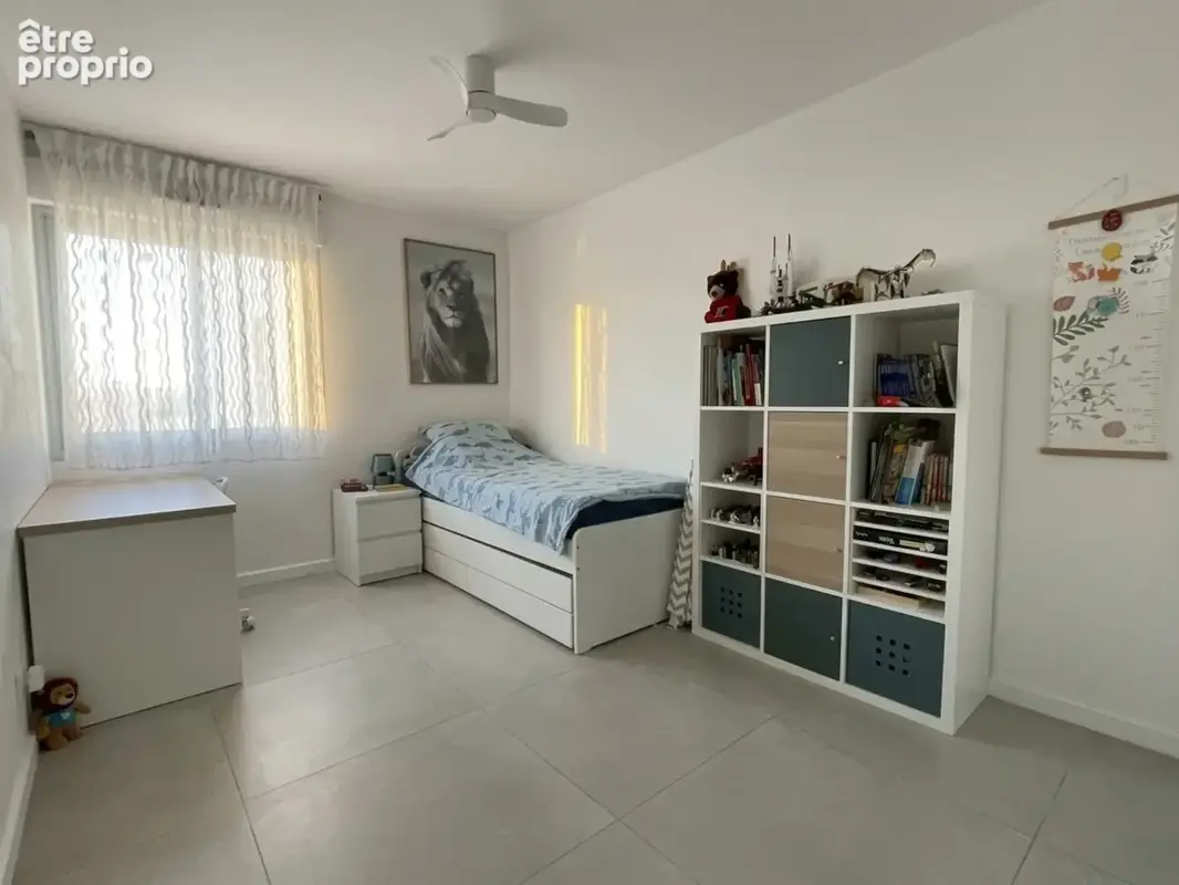 Appartement à vendre 4 pièces MONTPELLIER (34) - photo 6