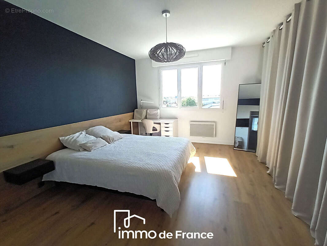 Appartement Rodez 3 pièce(s) - photo 2