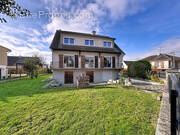 Maison à MONTMIRAIL