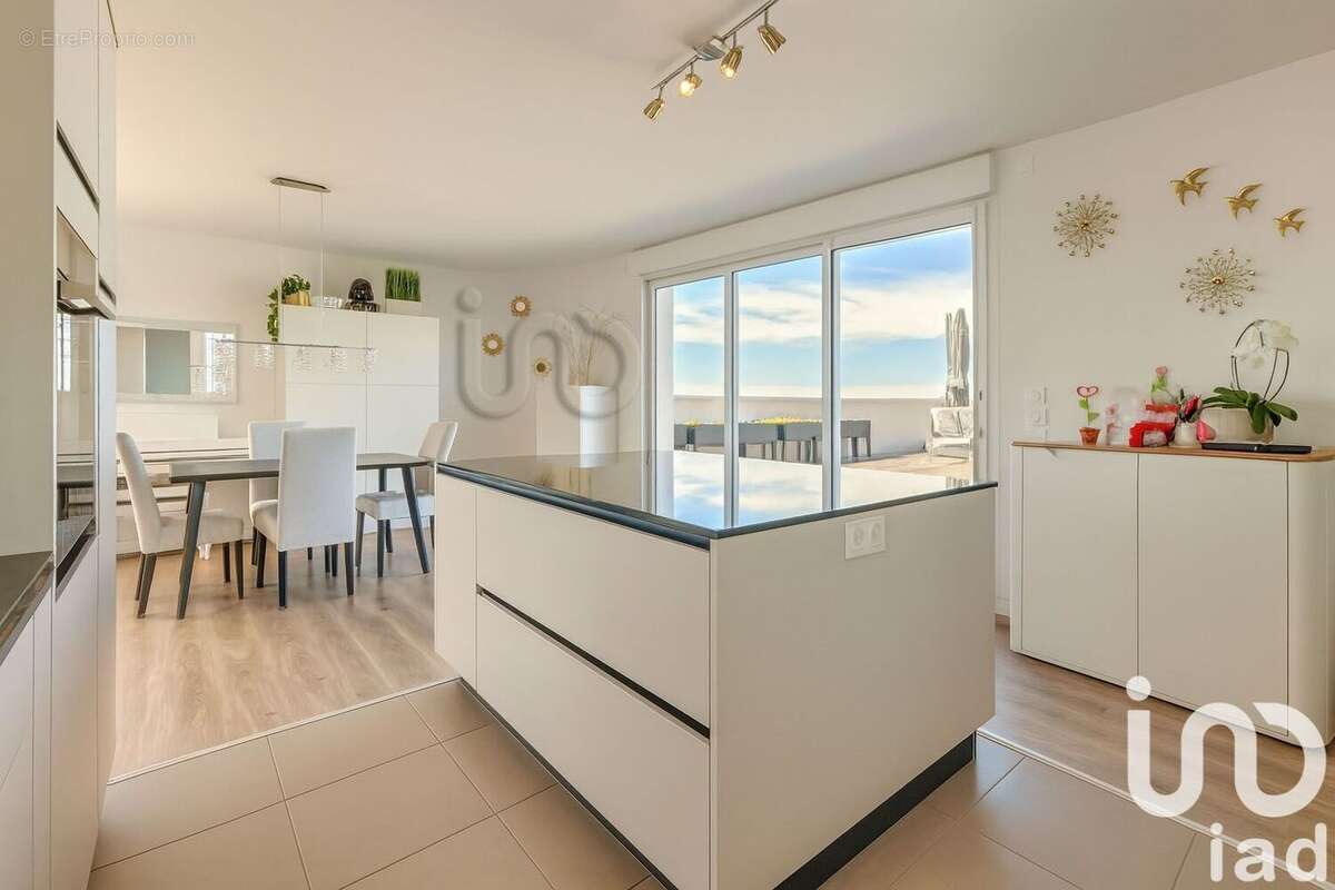 Photo 4 - Appartement à BLAGNAC