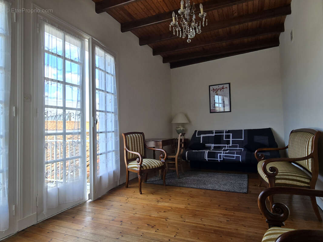 Appartement à ROCHEFORT