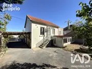 Photo 1 - Maison à GUERET