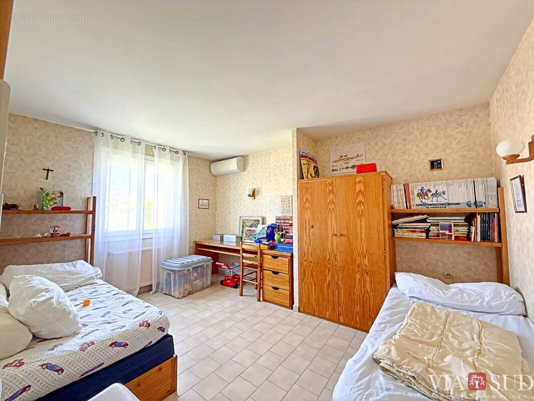 Maison à BEZIERS