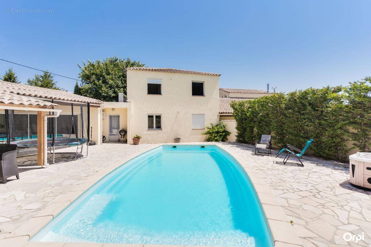 Maison à LA CIOTAT