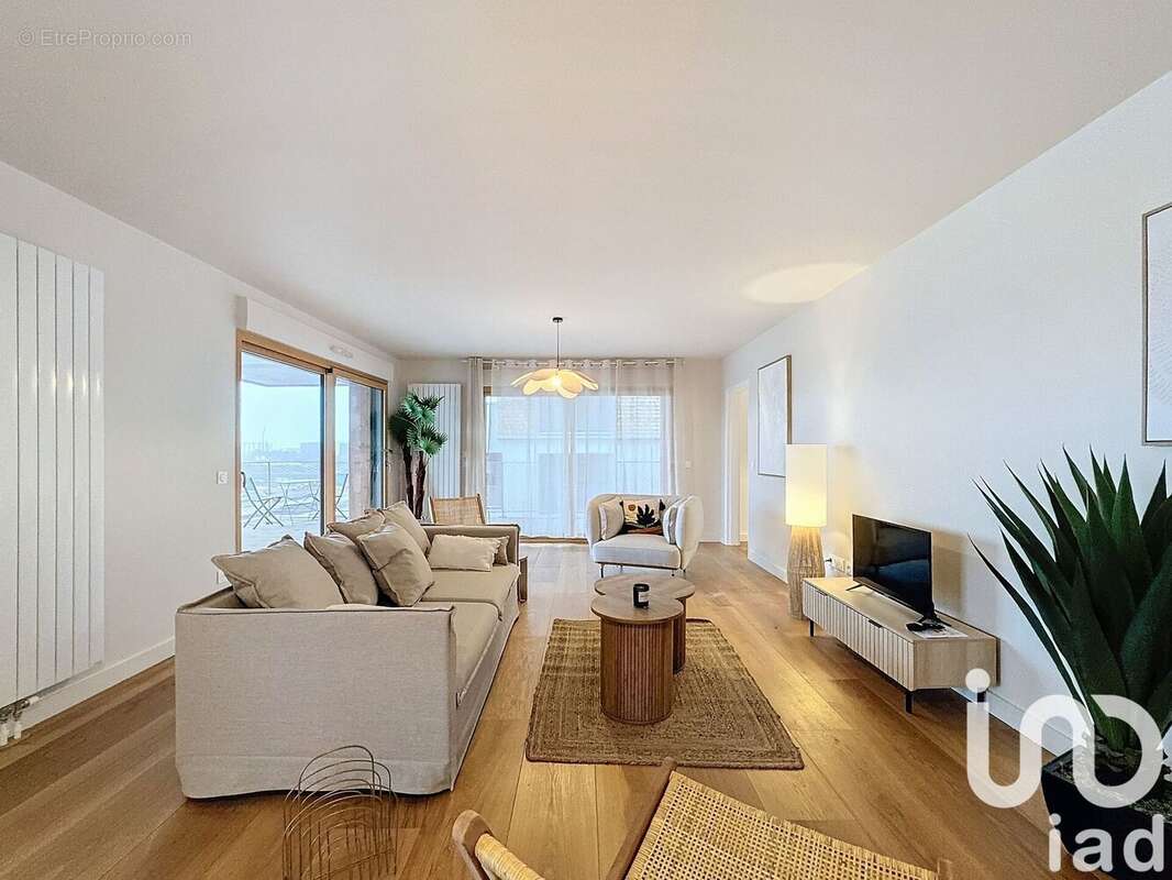 Photo 8 - Appartement à ROUEN