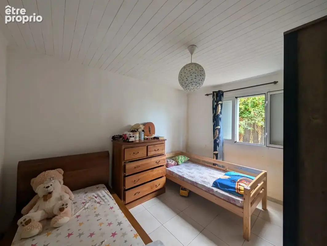 Maison 6 pièces 140 m² à vendre à Les Trois-Bassins (97426) - photo 9