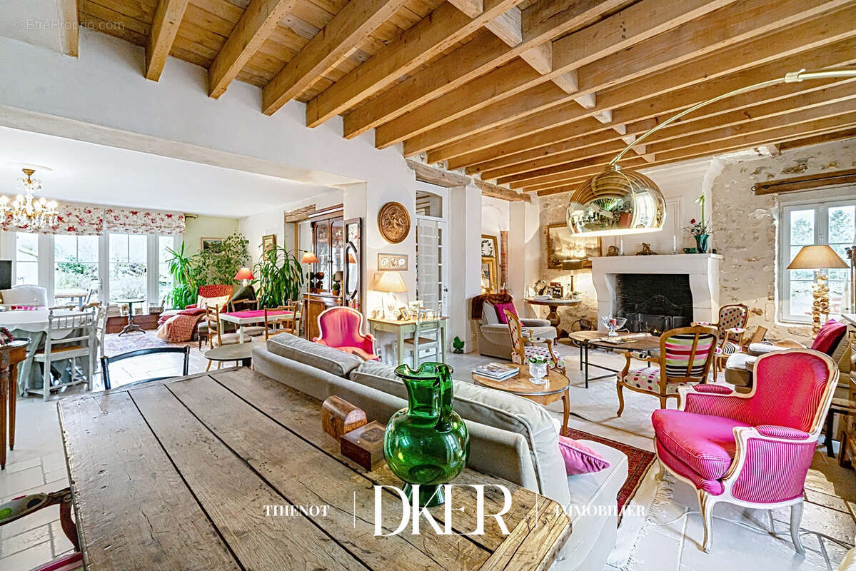 Vente Maison de Caractère - photo 4