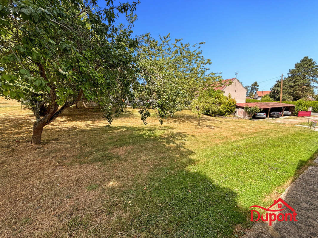 Maison 210 m² à Cerneux  - photo 5