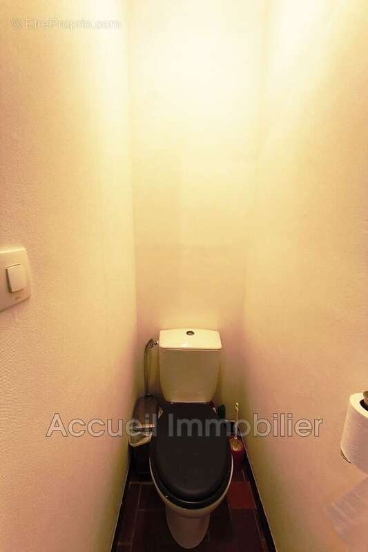 Appartement à LE GRAU-DU-ROI