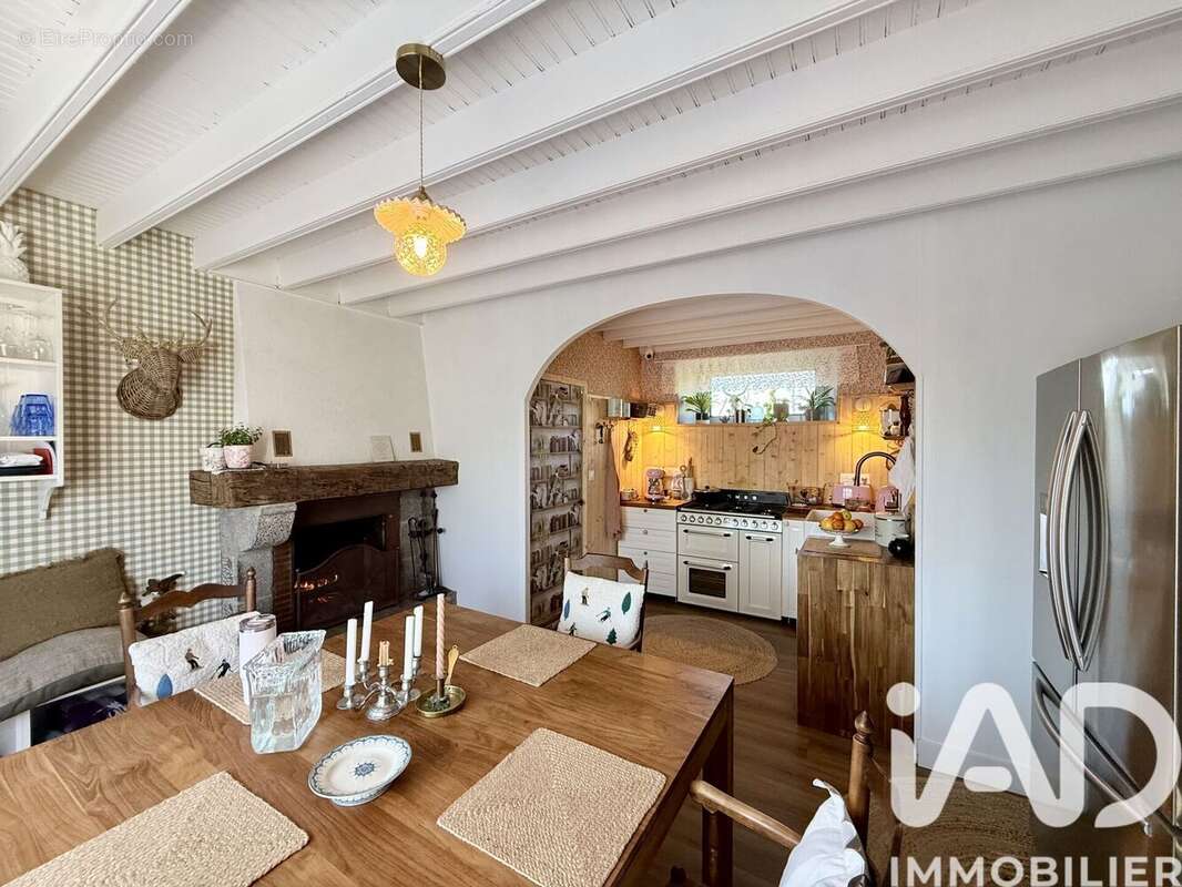 Photo 7 - Maison à QUETTREVILLE-SUR-SIENNE