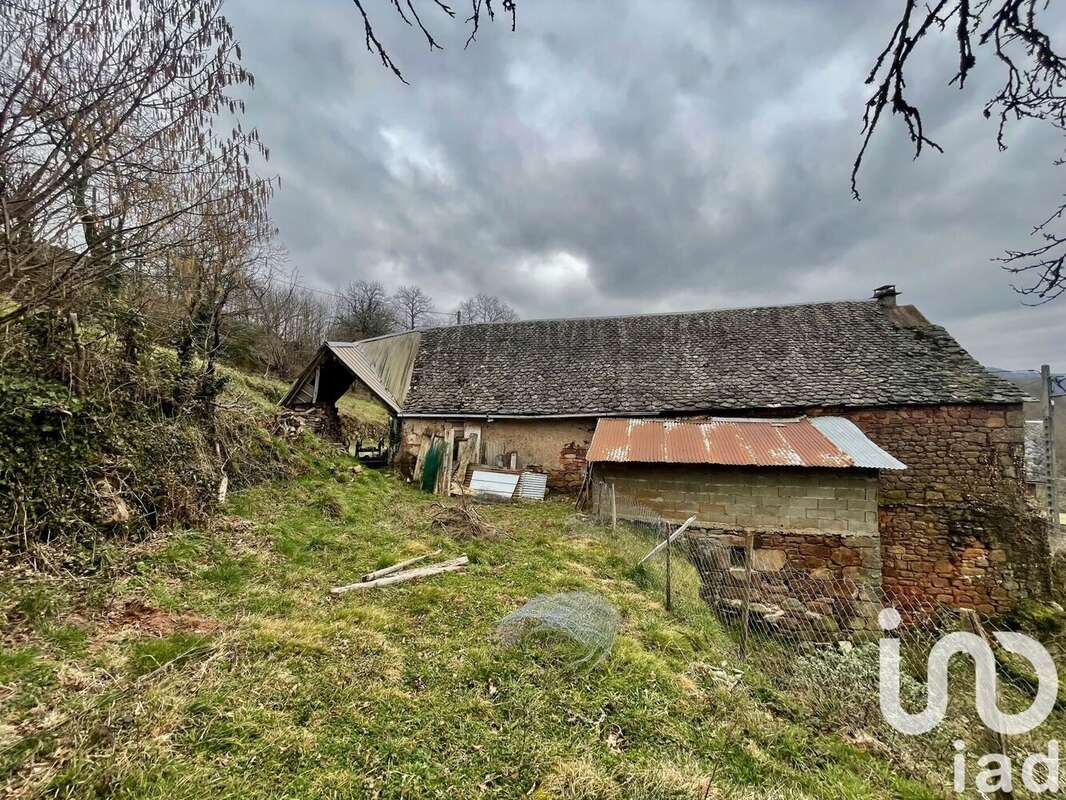 Photo 4 - Maison à SAINT-GERMAIN-DU-TEIL