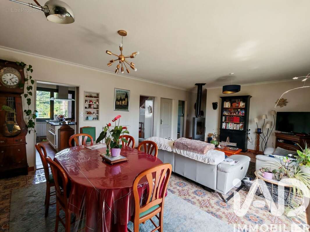 Photo 7 - Maison à PLOERMEL