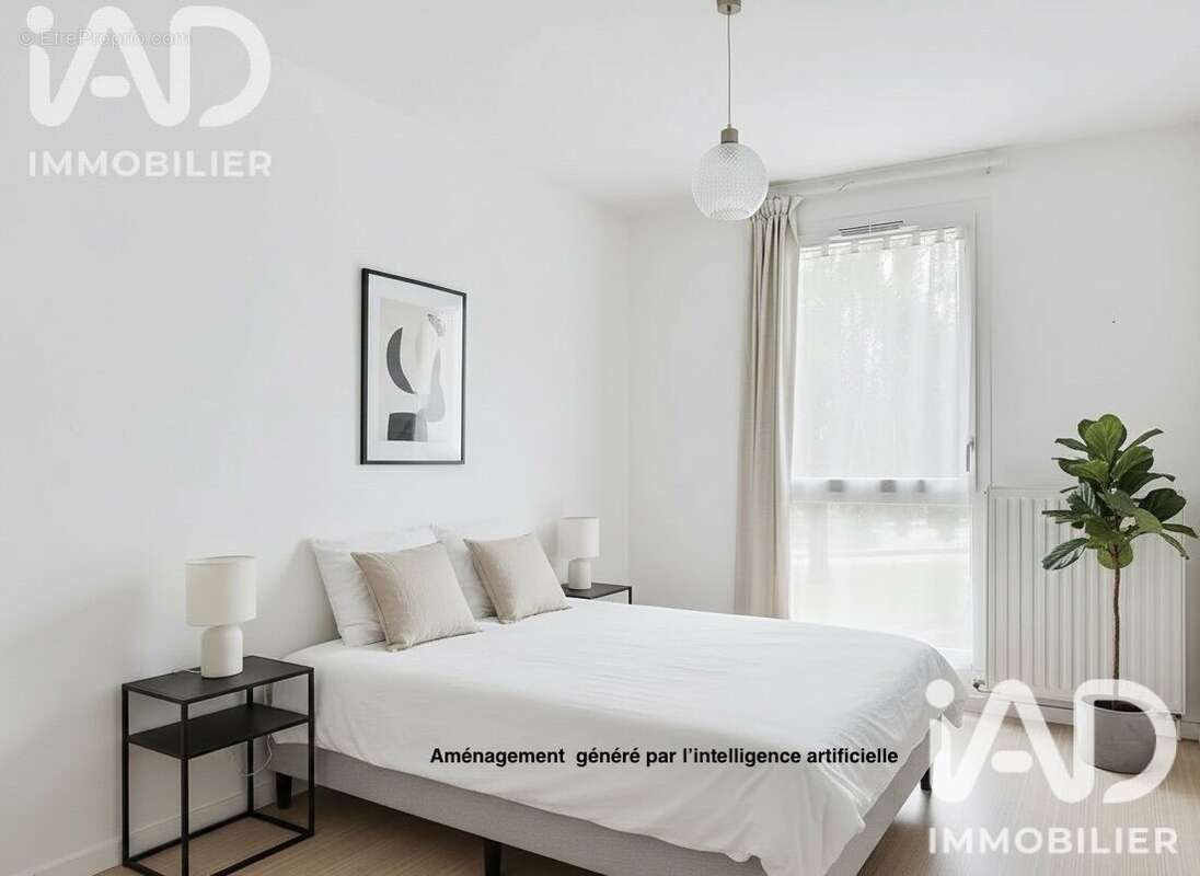Photo 8 - Appartement à MEAUX