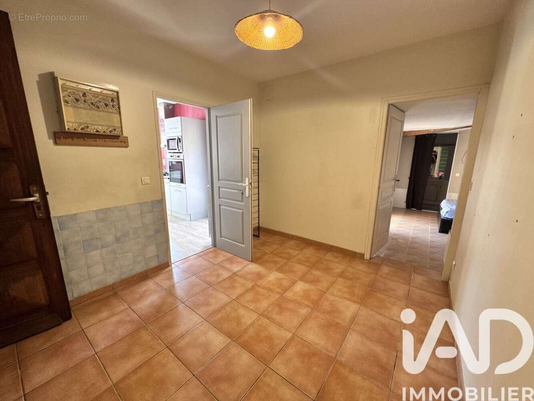 Photo 9 - Maison à BEDARRIDES