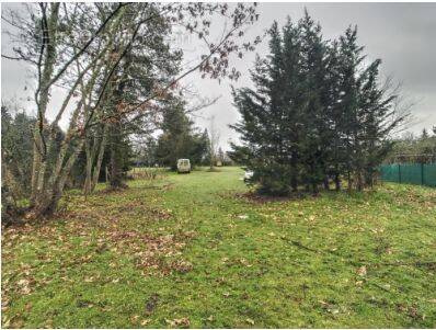 Terrain à LA FERTE-BEAUHARNAIS