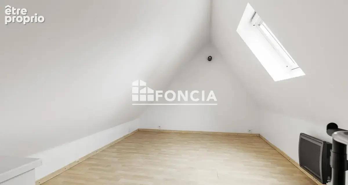 Sainghin en weppes _ maison 65m2 - photo 10