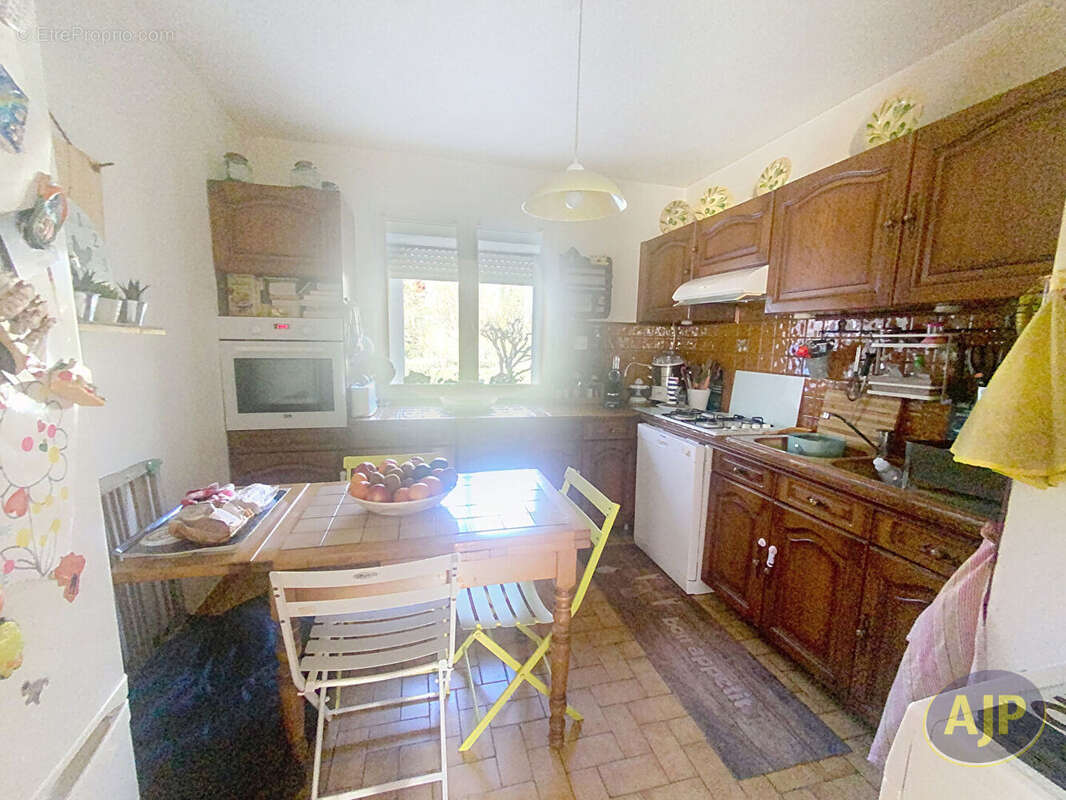 Maison  5 pièce(s) 90 m2 - photo 3