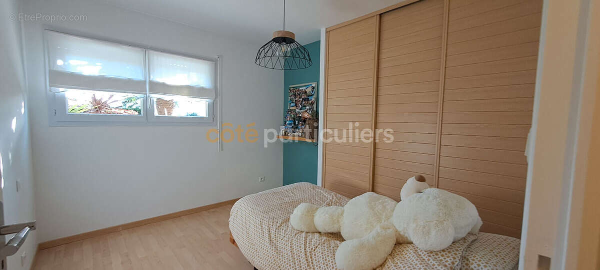 Superbe maison  d'architecte de 174 m2  habitable - photo 14