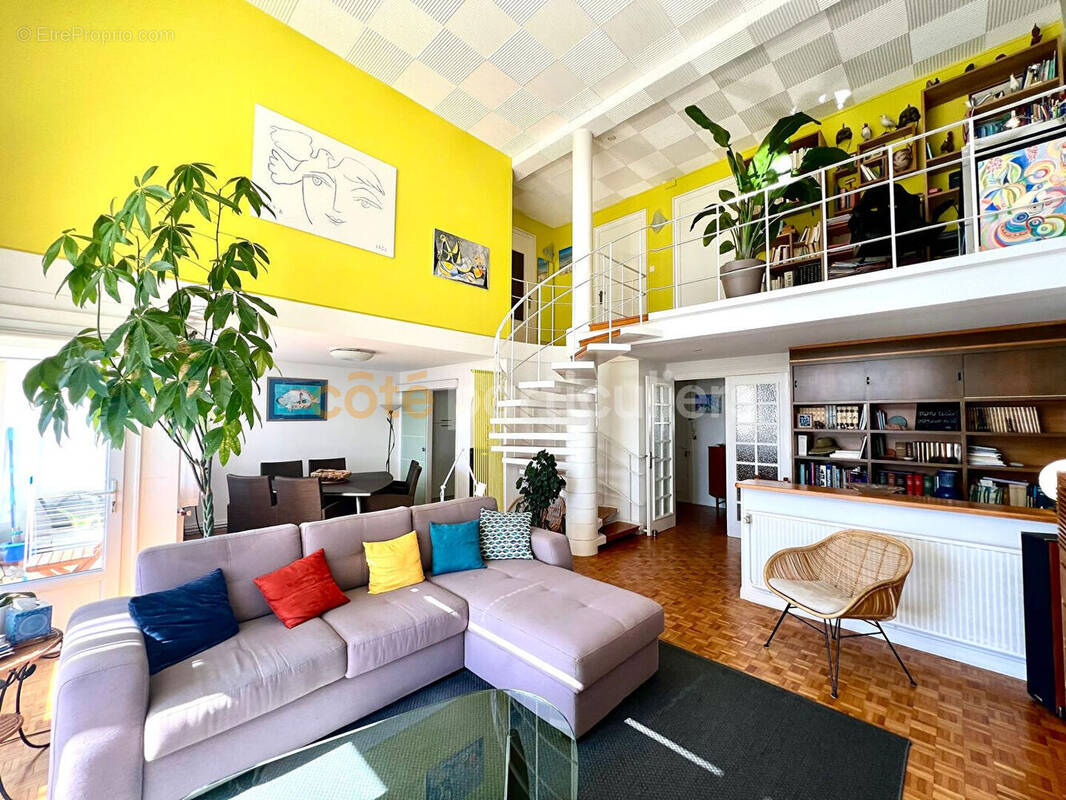 Appartement à ROYAN