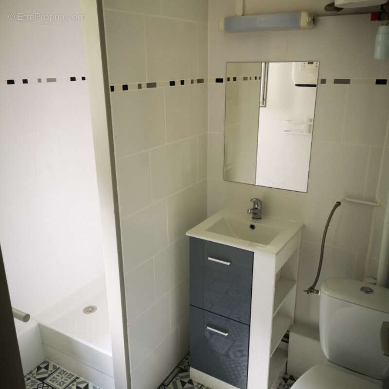 Appartement à ANGOULEME