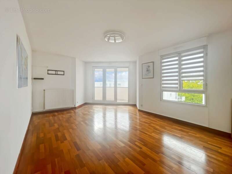 Appartement à PLAISIR