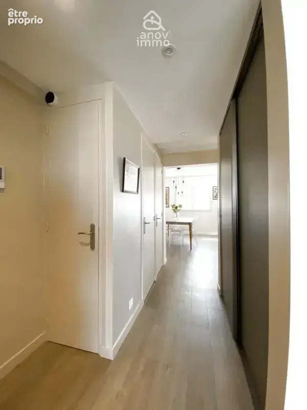Appartement T5 coeur de ville, les sables d.olonne ,dernier é - photo 13