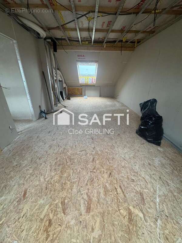 Maison 115 m² à Herbitzheim  - photo 9