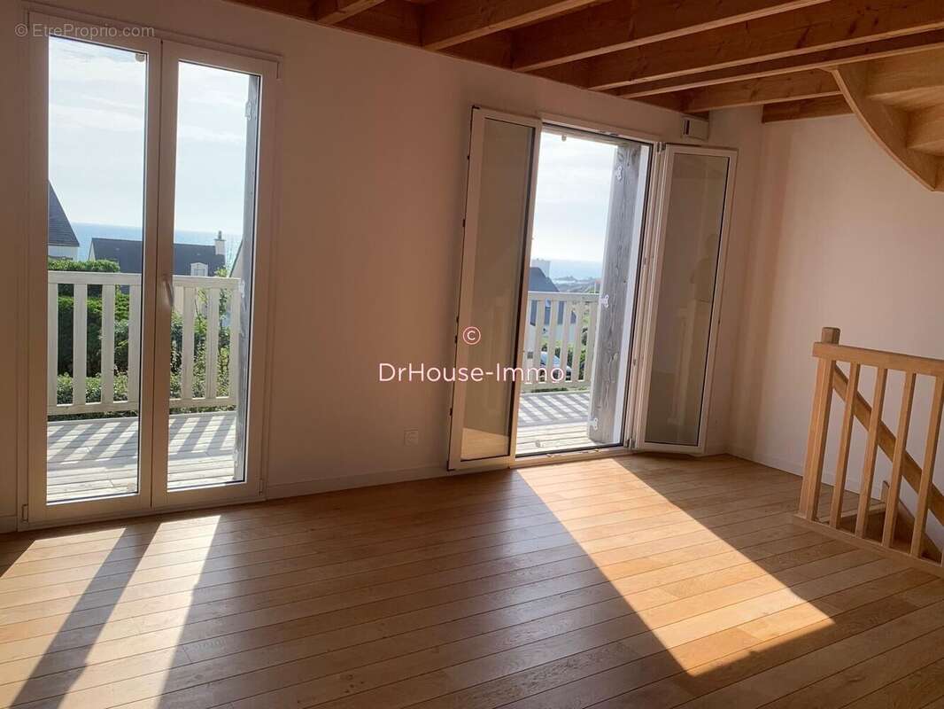 Maison 75 m² à Plozevet  - photo 35